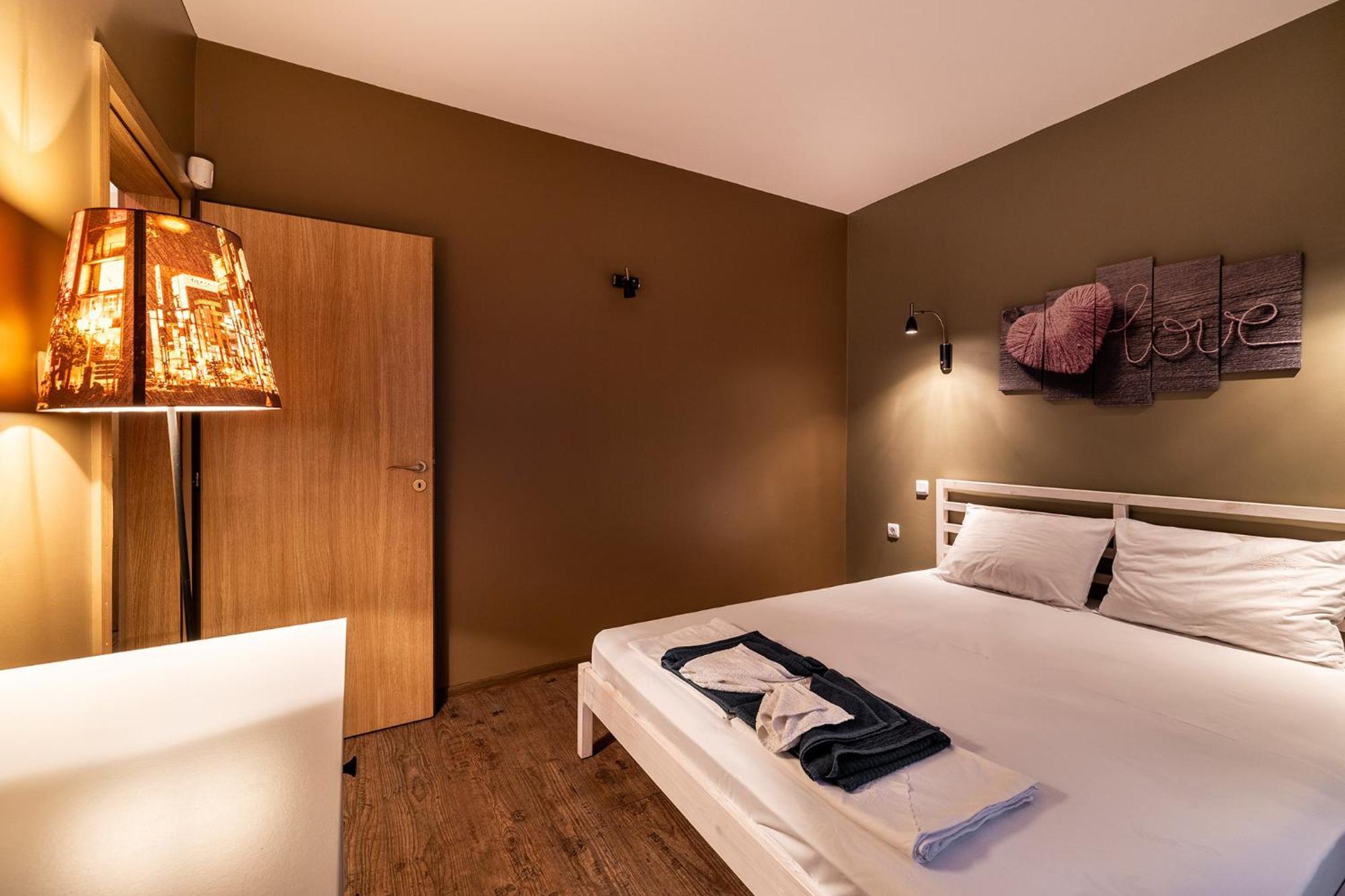 Cactus Beach House Sveti Vlas Dış mekan fotoğraf