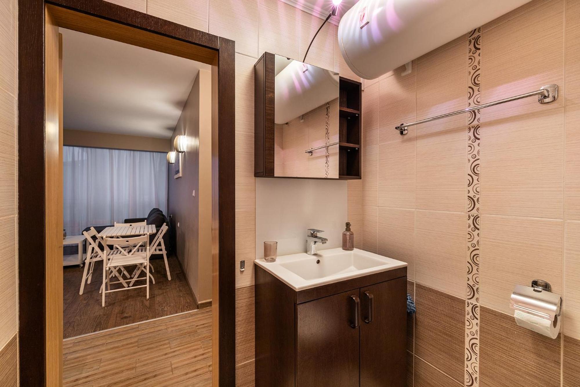 Cactus Beach House Sveti Vlas Dış mekan fotoğraf