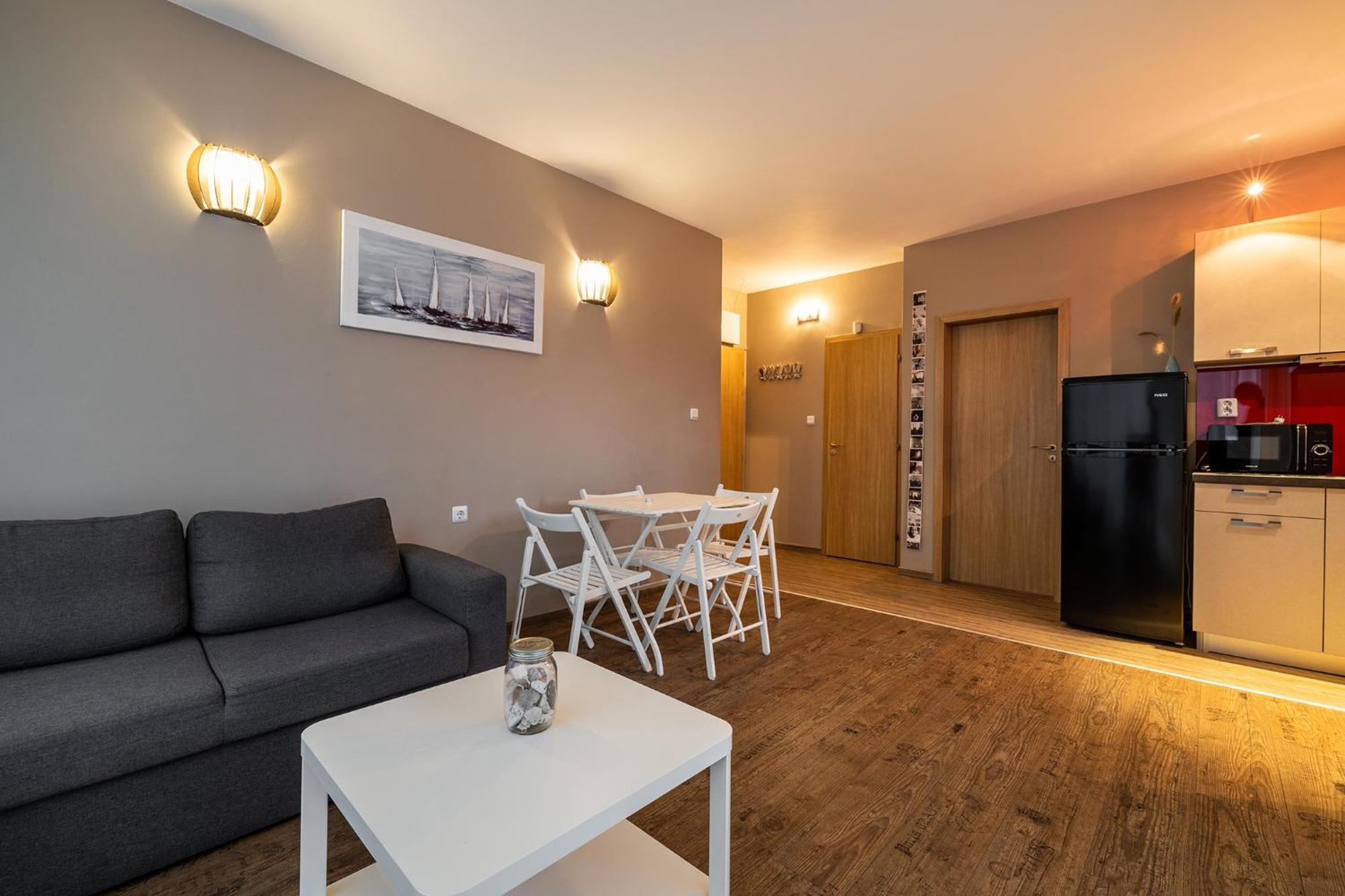 Cactus Beach House Sveti Vlas Dış mekan fotoğraf